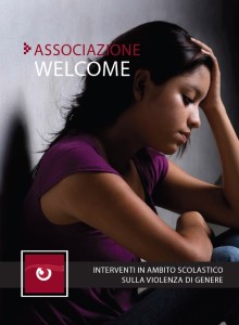 Violenza di Genere - interventi scolastici